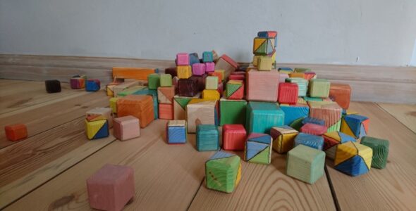 mustrimeistri klotsid