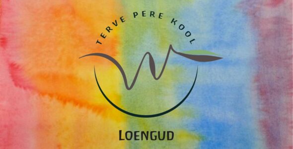 terve pere kool loengud