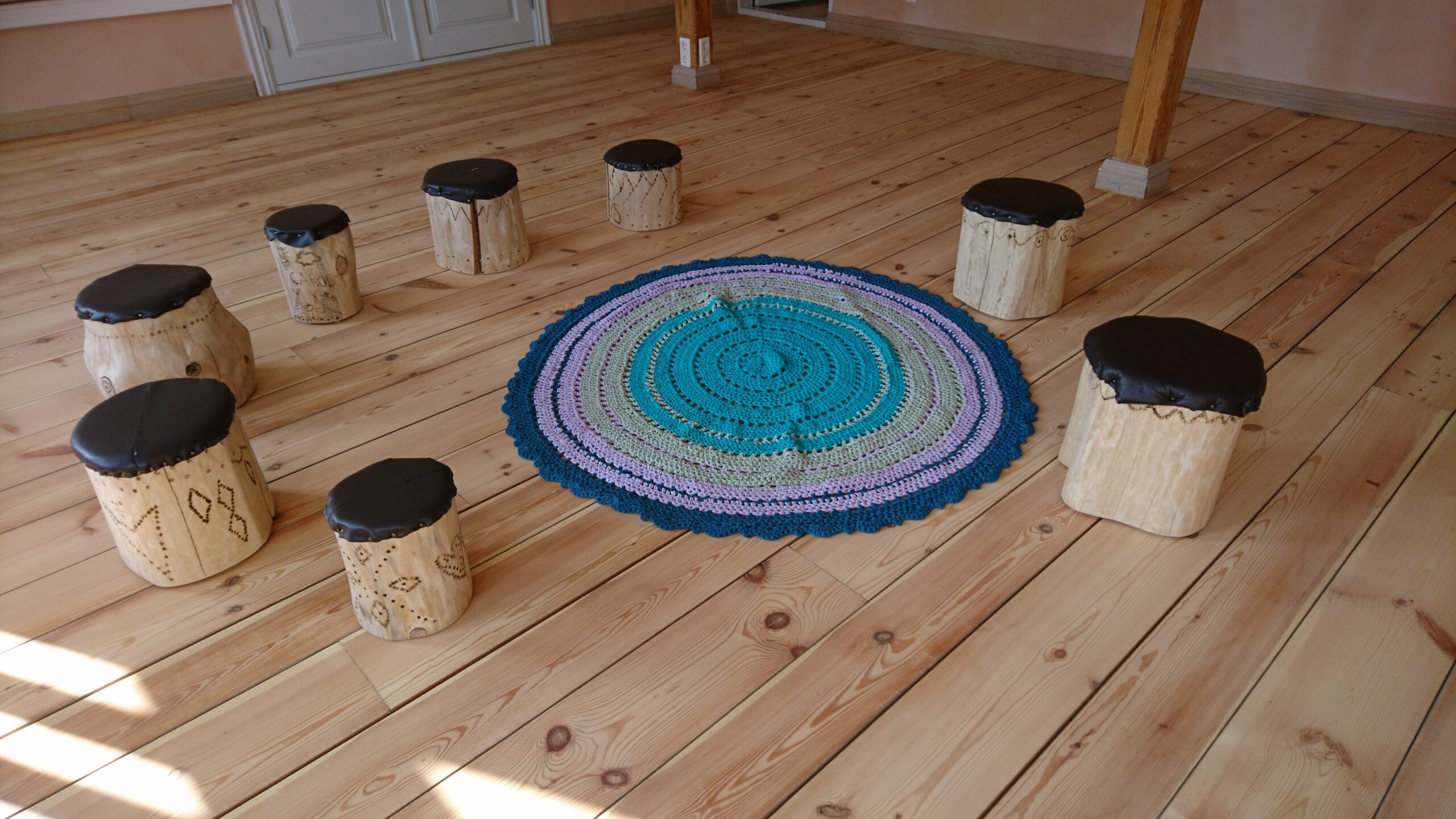 werrone klass, pingid