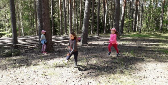 vwk spordipäev 2020