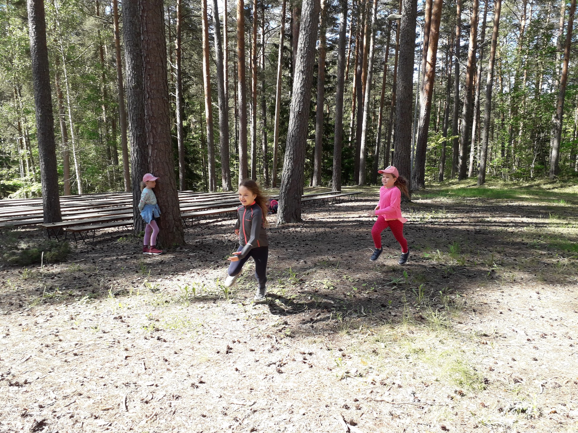 vwk spordipäev 2020